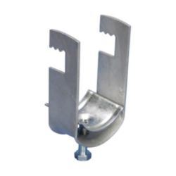 ONE-PIECE STRUT CLAMP Caddy C52EU / 337400