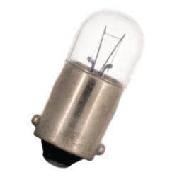 Ba9s T9X23 28V 70mA C-2F