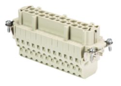 FEMALE INSERT BAS BUM 24 2,5 50 AG