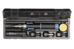 GAS INDEPENDENT 130 BASIC-SET