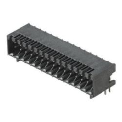 PCB plug-in connector (board connection), 3.50 mm, Number of poles: 30
