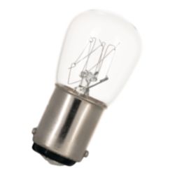 Ba15d P22X48 24V 10W C-2V