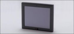 TOUCH PANEL PC 12,1'' KLEUREN DISPLAY