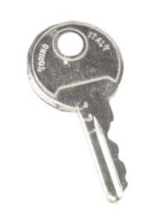 Sleutel AC-Key-SL0