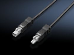 SZ CABLEADO PASANTE 2 POLOS DC