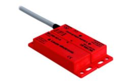 Sensor magneetgecodeerd MC388-S2C2-AL