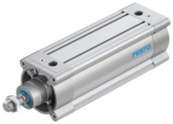 DSBC-100-200-PPVA-N3 ISO cylinder