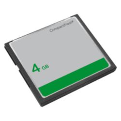 COMPACT FLASH 4 GB