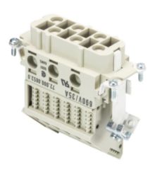 KLEMADAPTER POW BAS WL  6 6,0 69 AG