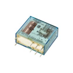 Relay 2CO 8A 24VDC