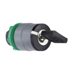 KOP SLEUTELSCHAKELAAR KEY 455 3 POS.