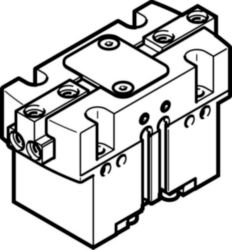 HGPT-20-A-B-G1 parallel gripper