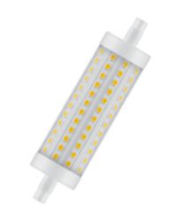 LED LINE R7S DIM 15W 827 Clear R7s