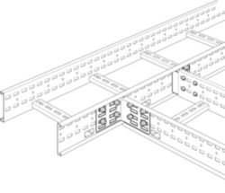 Aftakbeugelset 316L H100