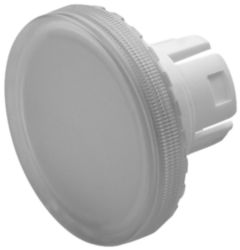 Lens helder D19,7