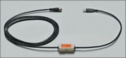 E30396: IO-Link interface; Connector