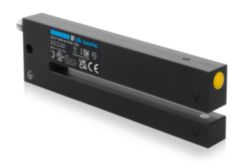 Optical label sensor, 5 mm