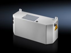 Electric Condensate Evaporator W: 280 mm