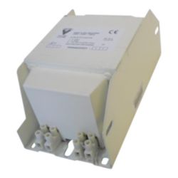 Magnetic Ballast HID 400W 2.01A 50Hz