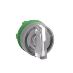 KOP VERL. KEUZESCHAK. P-LED WIT