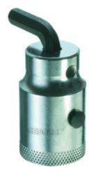 Opsteek-stiftsleutel 16Z 3 mm