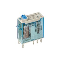 Relay 2CO 8A 24VDC