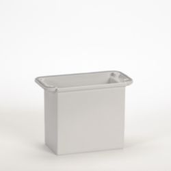 Cable entry box 2X60