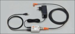 E30390: USB IO-Link master; Connector
