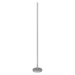 SMART WIFI FLOOR CORNER MAGIC RGB Magic RGB Silver Remote Control