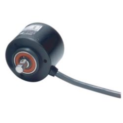 Incremental ABZ 3600ppr Driver 5-12Vcc Cable 2m