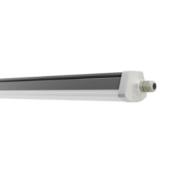 DAMP PROOF FLEX THROUGHWIRING 1200 P 34W ML 865 IP66