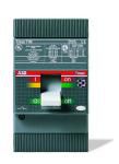 Tmax T1N-D 100  3P vast met kabelaansluiting Cu (1P70mm2) zonder beveiliging In = 100A UL/CSA