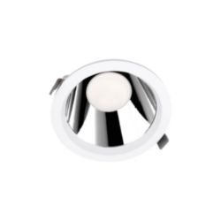 DOWNLIGHT COMFORT UGR19 D150 P 18W MS 940 U19 WT