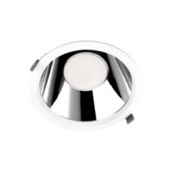 DOWNLIGHT COMFORT UGR19 D250 P 42W MS 940 U19 WT
