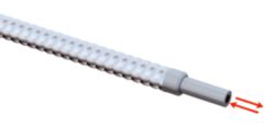 Lichtgeleidersensoren en lichtgeleiders, LL3-LT31450