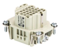FEMALE INSERT DD BUC 24 1,5 25
