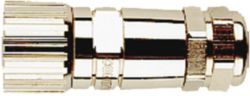 M23 connector MSCON-A