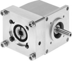 EMGC-67-A-G1-SEC-67 gear unit