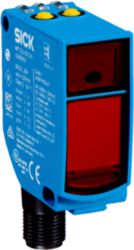 reflextasters en sensoren, WTT12LC-B2563S15