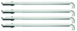 Set haken 178 mm