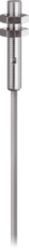 Inductive proximity sensor, 4 mm, Flush