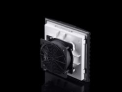 SK Filter fan 105m³/h 115V 50/60Hz