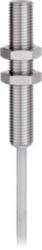 Inductive proximity sensor, 3 mm, Flush