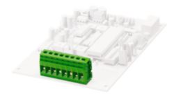 PK 2.5/8/5.00 GROEN