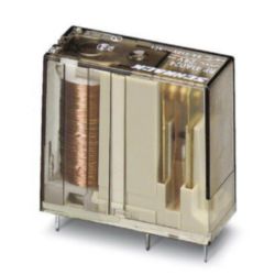 REL-SR- 24DC/2X21