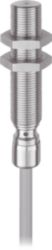 Inductive proximity sensor, 6 mm, Flush