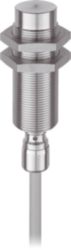 Inductive proximity sensor, 20 mm, non-flush