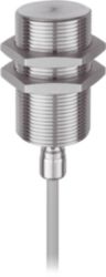 Inductive proximity sensor, 20 mm, Flush