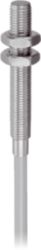 Inductive proximity sensor, 2 mm, Flush