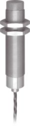 Inductive proximity sensor, 8 mm, non-flush